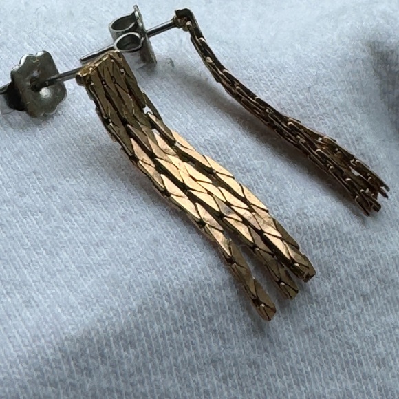 Timeless earrings - Picture 4 of 4